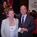 Avec Alain JUPPE, ancien Premier ministre UMP